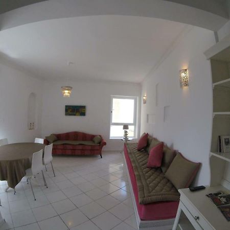 Duplex Bord De Mer - Arous Al Bahr Tanger Luaran gambar