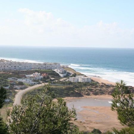 Duplex Bord De Mer - Arous Al Bahr Tanger Luaran gambar