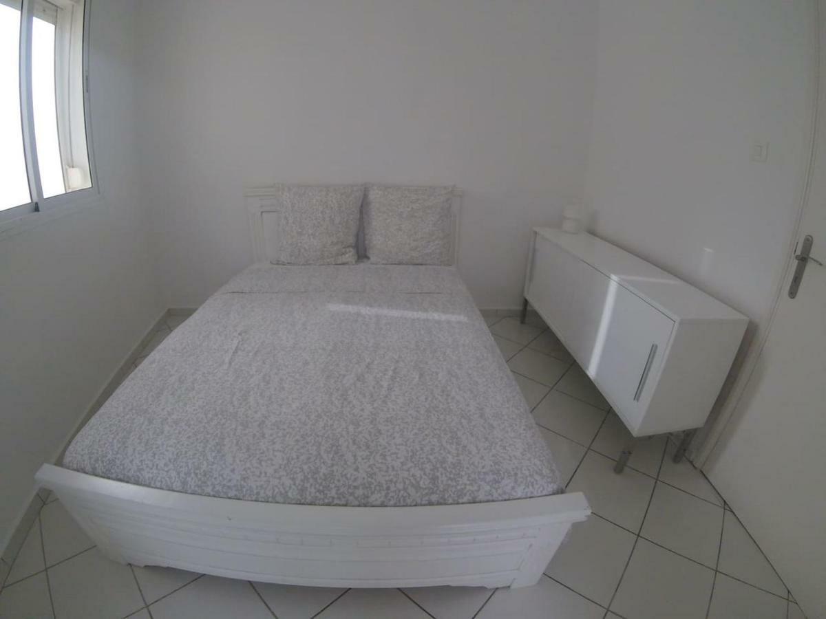 Duplex Bord De Mer - Arous Al Bahr Tanger Luaran gambar