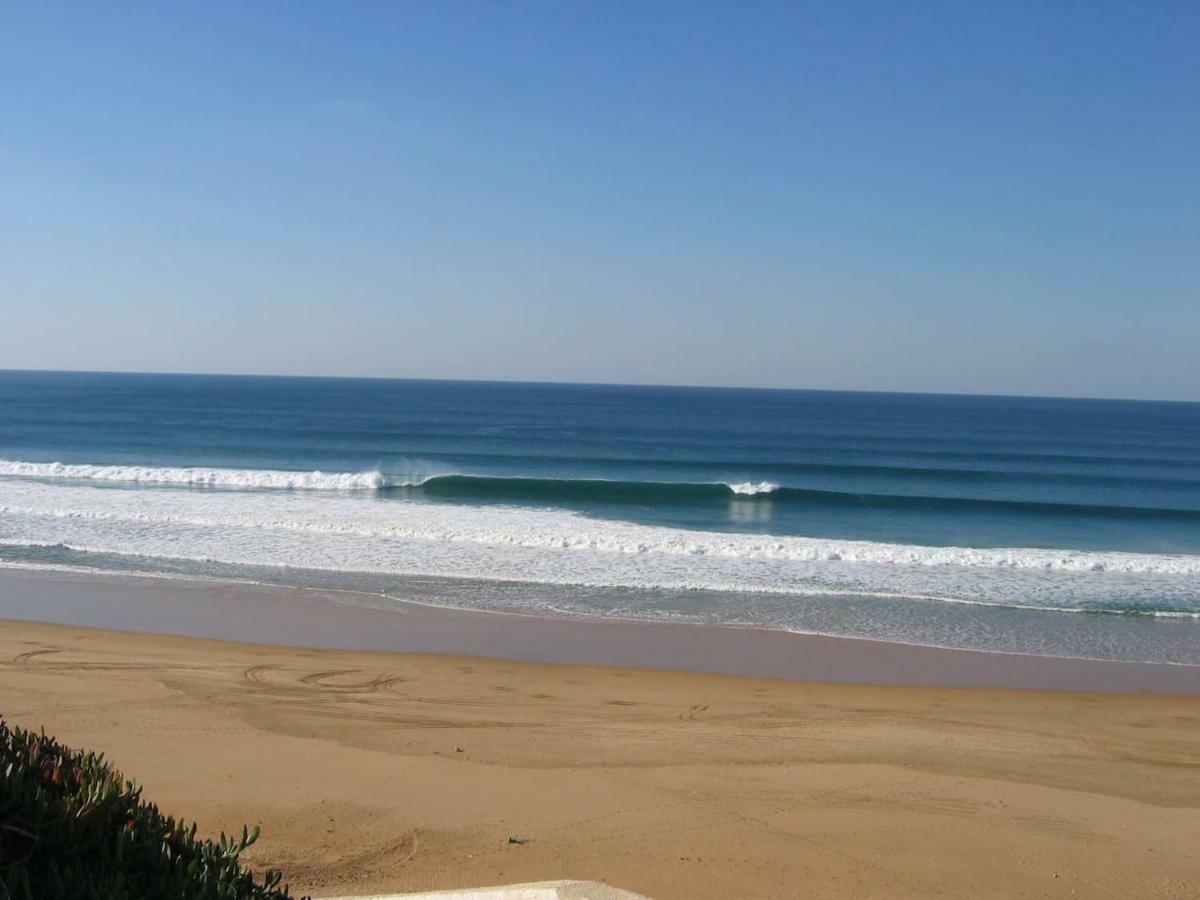 Duplex Bord De Mer - Arous Al Bahr Tanger Luaran gambar