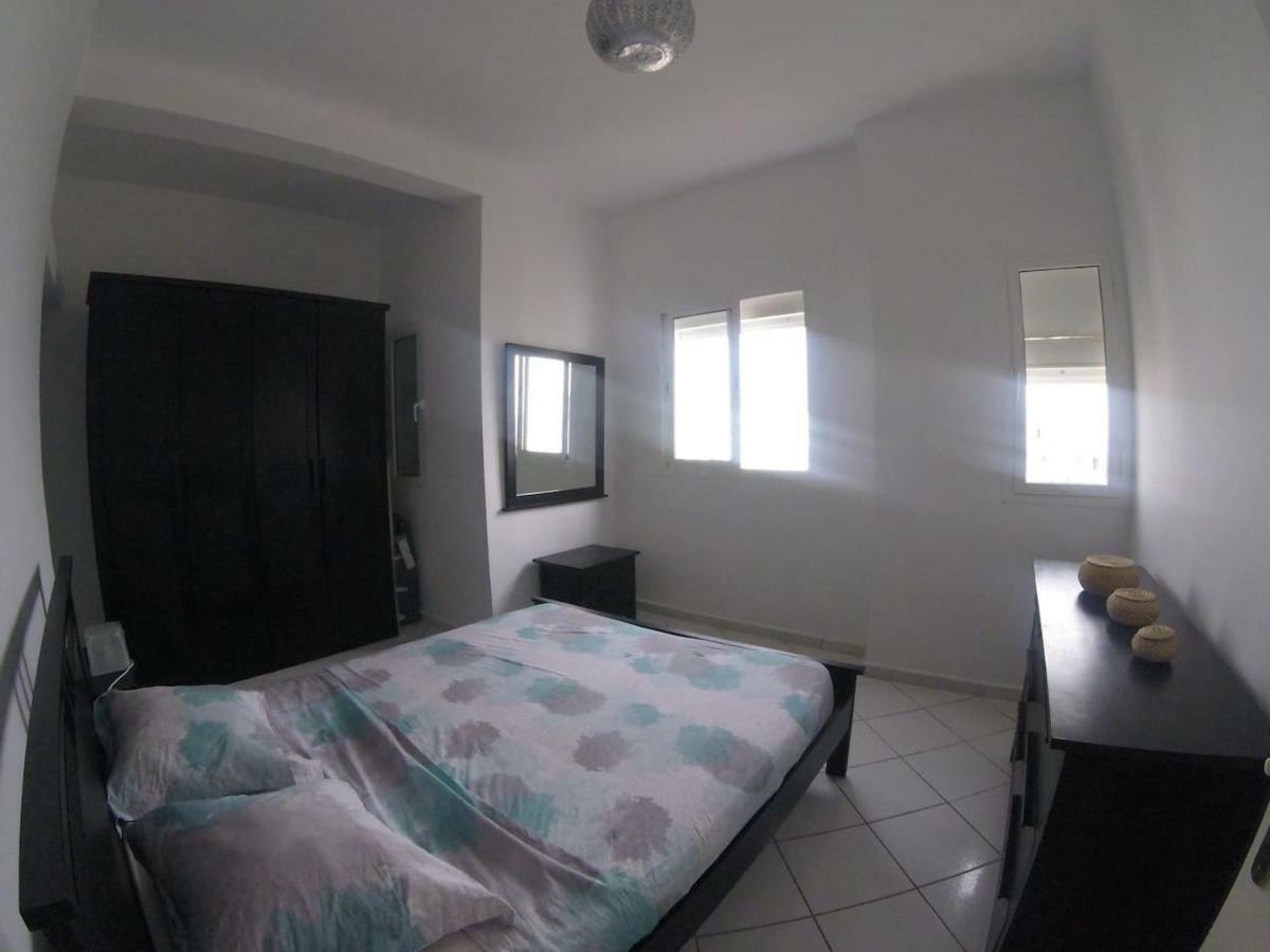 Duplex Bord De Mer - Arous Al Bahr Tanger Luaran gambar