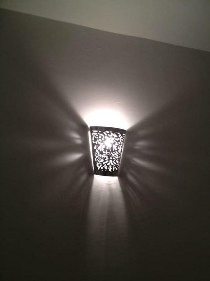 Duplex Bord De Mer - Arous Al Bahr Tanger Luaran gambar